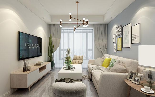 房子裝修的10個準則,讓家更幸福!